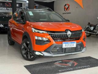 Foto do veículo Renault Kardian Premier Edition 1.0 Turbo