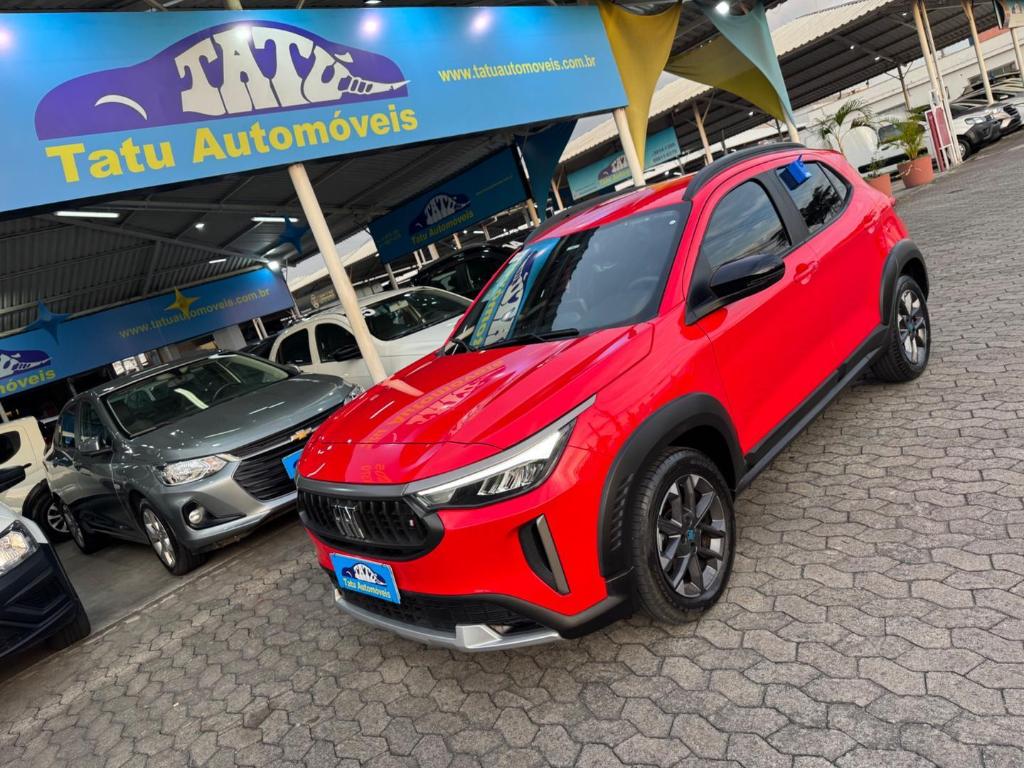 Fiat Pulse