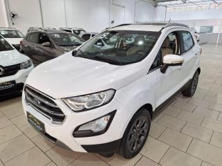 Foto do veículo Ford Ecosport Titanium 2.0 16v Flex 5p Aut.