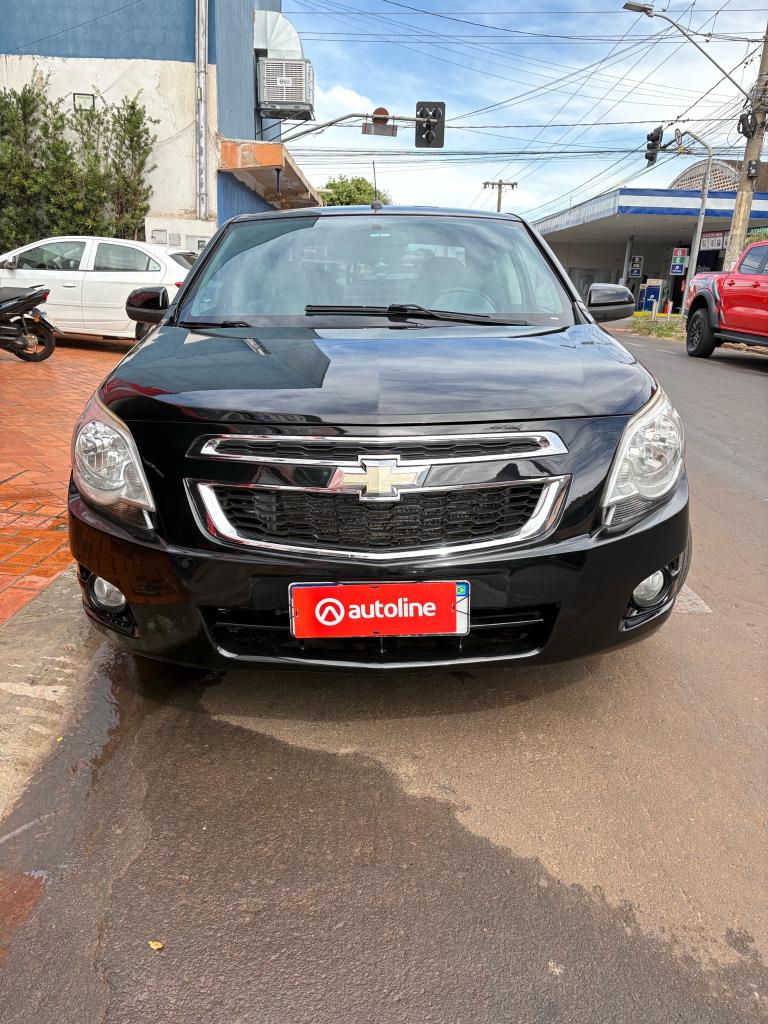 Chevrolet Cobalt