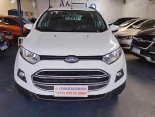 Foto do veículo Ford Ecosport 1.6 Se At