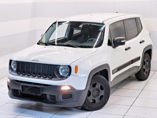 Foto do veículo Jeep Renegade 1.8 4x216v Automático