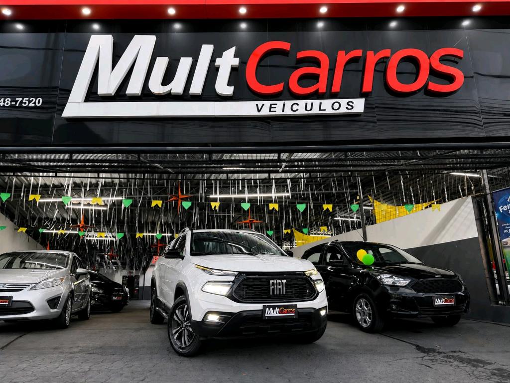 Fiat Toro