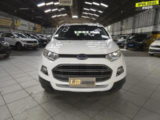 Foto do veículo Ford Ecosport 1.6 16v Flex Freestyle