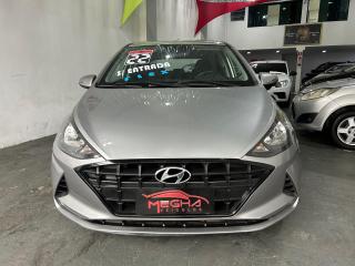 Foto do veículo Hyundai Hb20 1.0 S Evolution