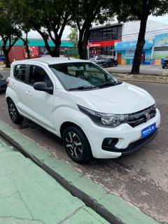 Foto do veículo Fiat Mobi 1.0 Firefly Drive Gsr