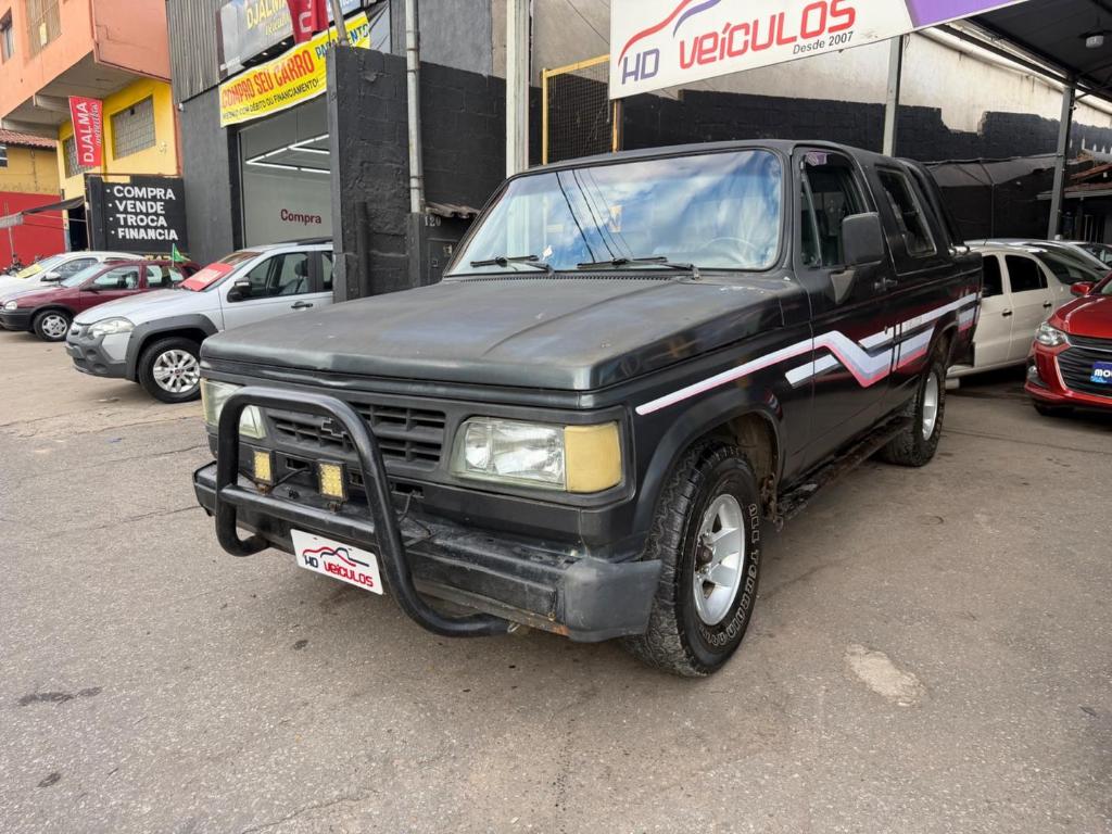 Ford Others 1991