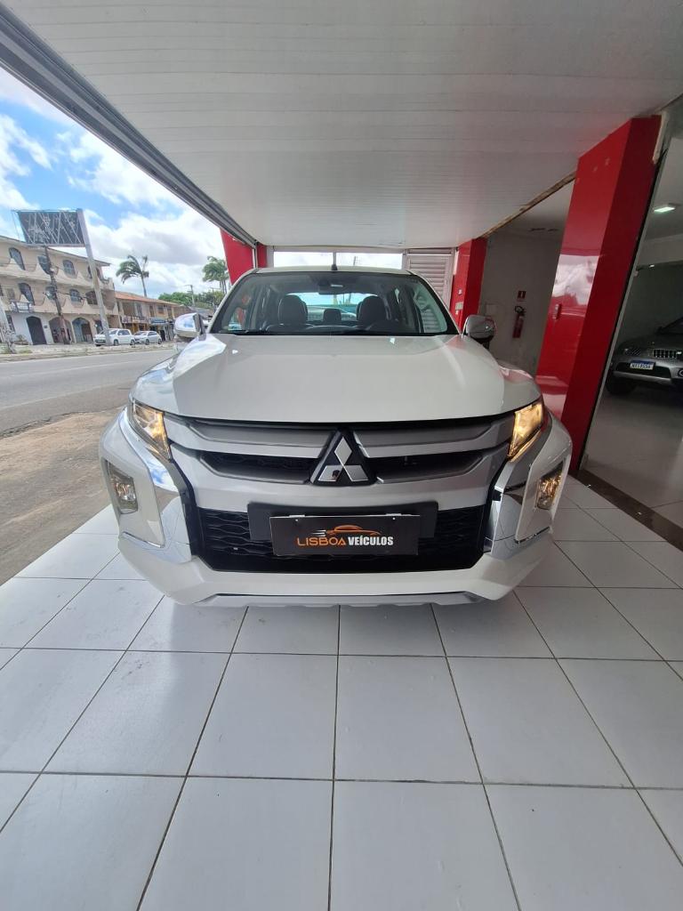 Mitsubishi L200 L200 TRITON SPORT HPE 2.4 CD DIESEL AUT. 2022