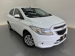 Foto do veículo Chevrolet Onix 1.0 Spe/4 Lt