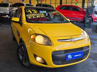 Foto do veículo Fiat Palio Sporting Palio Sporting 1.6 Flex 16v 5p