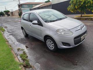 Foto do veículo Fiat Palio 1.0 Cel. Econ./italia F.flex 8v 4p