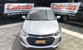 Foto do veículo Chevrolet Onix 1.0 Lt