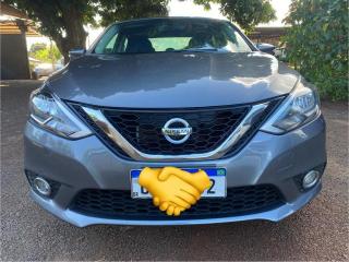 Foto do veículo Nissan Sentra Sv 2.0 Flexstart 16v Aut.