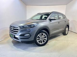 Foto do veículo Hyundai Tucson 1.6 T-gdi Gl Dct