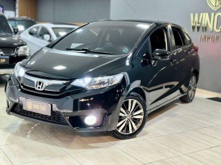 Foto do veículo Honda Fit 1.5 16v Flex Exl Cvt