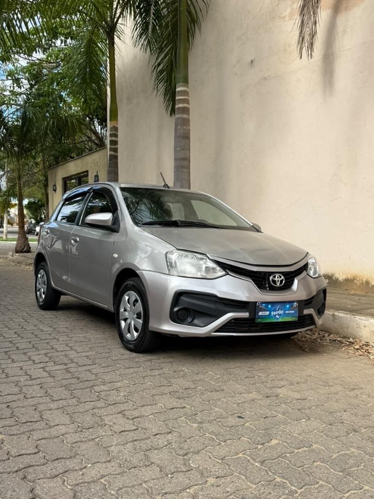 Toyota Etios