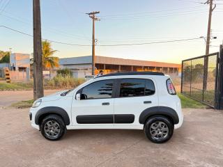 Foto do veículo Fiat Uno 1.3 Way