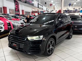 Foto do veículo Audi Q3 1.4 Tfsi/tfsi Flex S-tronic 5p