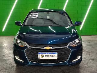 Foto do veículo Chevrolet Onix Sed. Plus Prem. 1.0 12v Tb Flex Aut