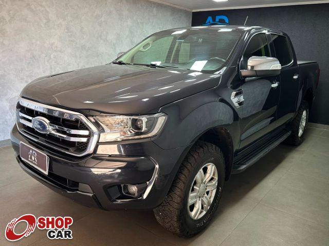 Ford Ranger Ranger Limited 3.2 4x4 CD Diesel Aut. 2022