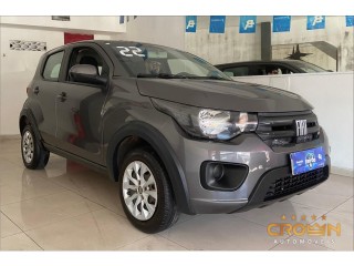 Foto do veículo Fiat Mobi Like 1.0 Fire Flex 5p.