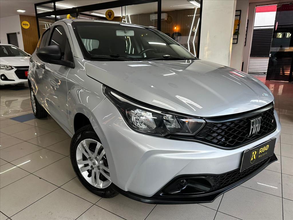 Fiat Argo