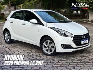 Foto do veículo Hyundai Hb20 1.6 Premium Auto