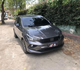 Foto do veículo Fiat Cronos 1.3 Drive