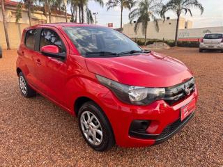 Foto do veículo Fiat Mobi 1.0 Evo Easy