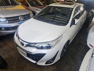 Foto do veículo Toyota Yaris Xls 1.5 Flex 16v 5p Aut.