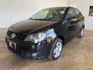 Foto do veículo Volkswagen Polo 1.6 Vht Total Flex Sedan Comfortline