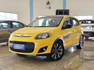 Foto do veículo Fiat Palio Sport.interlagos 1.6 Flex 16v