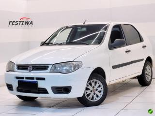 Foto do veículo Fiat Palio 1.0 Cel. Econ./italia F.flex 8v 4p