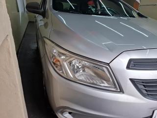 Foto do veículo Chevrolet Onix 1.0 Spe/4 Eco Joy