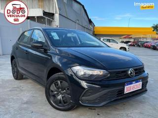 Foto do veículo Volkswagen Polo 1.0 Track