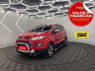Foto do veículo Ford Ecosport 1.6 16v Flex Freestyle