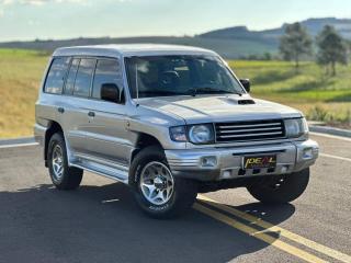 Foto do veículo Mitsubishi Pajero Gls 2.8 Diesel Turbo Mec.