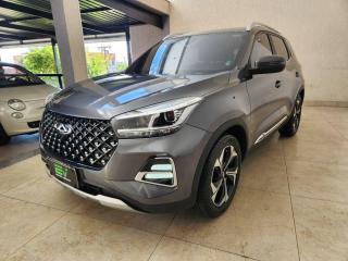 Foto do veículo Caoa Chery Tiggo 5x Pro 1.5 Turbo Flex Aut.