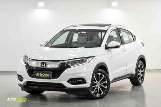 Foto do veículo Honda Hr-v 1.5 Turbo Touring Cvt