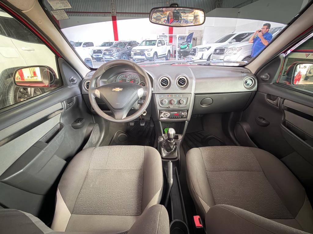 Chevrolet Celta