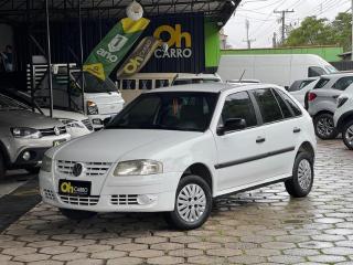Foto do veículo Volkswagen Gol (novo) 1.0 Mi Total Flex 8v 4p