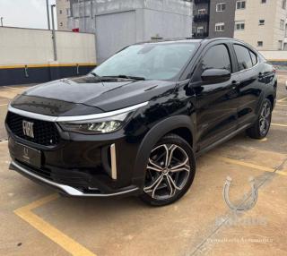 Foto do veículo Fiat Fastback Impetus Flex