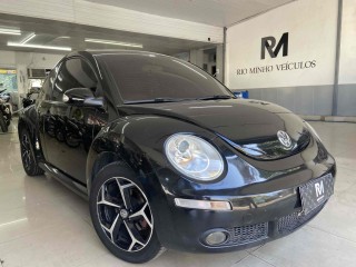 Foto do veículo Volkswagen New Beetle 2.0 Mi Mec./aut.