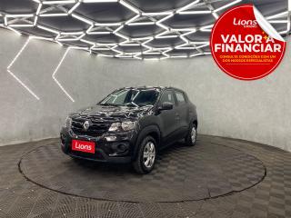 Foto do veículo Renault Kwid Zen 1.0 Flex 12v 5p Mec.