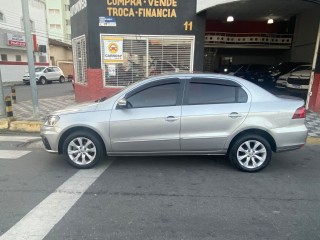 Foto do veículo Volkswagen Voyage 1.6 Comfortline