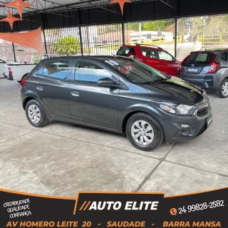 Foto do veículo Chevrolet Onix 1.0 Spe/4 Eco Lt