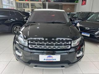 Foto do veículo Land Rover Range Rover 3.0 Tdv6 Auto 4wd