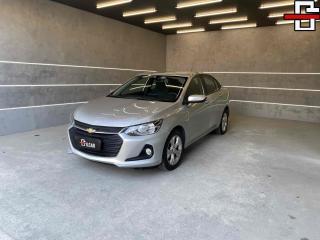 Foto do veículo Chevrolet Onix 1.0 Turbo Ltz
