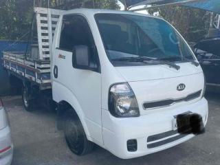 Foto do veículo Kia Bongo 2.5 Std Rs Sem Carroceria K788