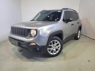 Foto do veículo Jeep Renegade 1.8 Auto (pcd)